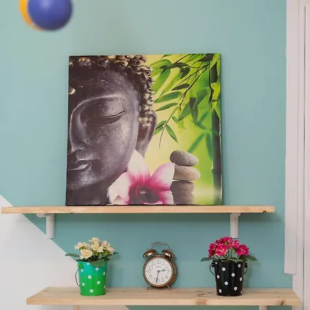 Apartment Vibe & Free Garage